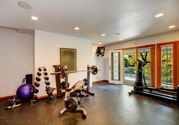 Home Gym Assembly Service in Novato