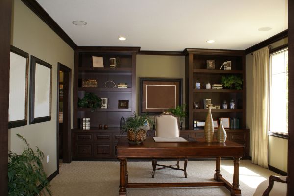 Office Furniture Installation in Novato