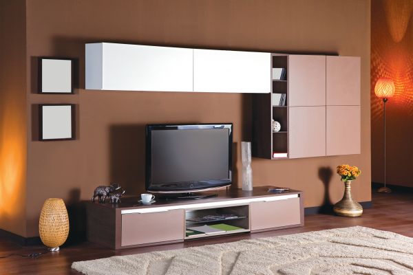 TV Stand Installation in Novato